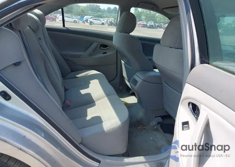 2008 Toyota Camry Le from USA, damaged, VIN 4T1BE46K68U220432